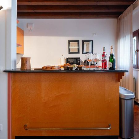 Klimt House Διαμέρισμα Βενετία Εξωτερικό φωτογραφία