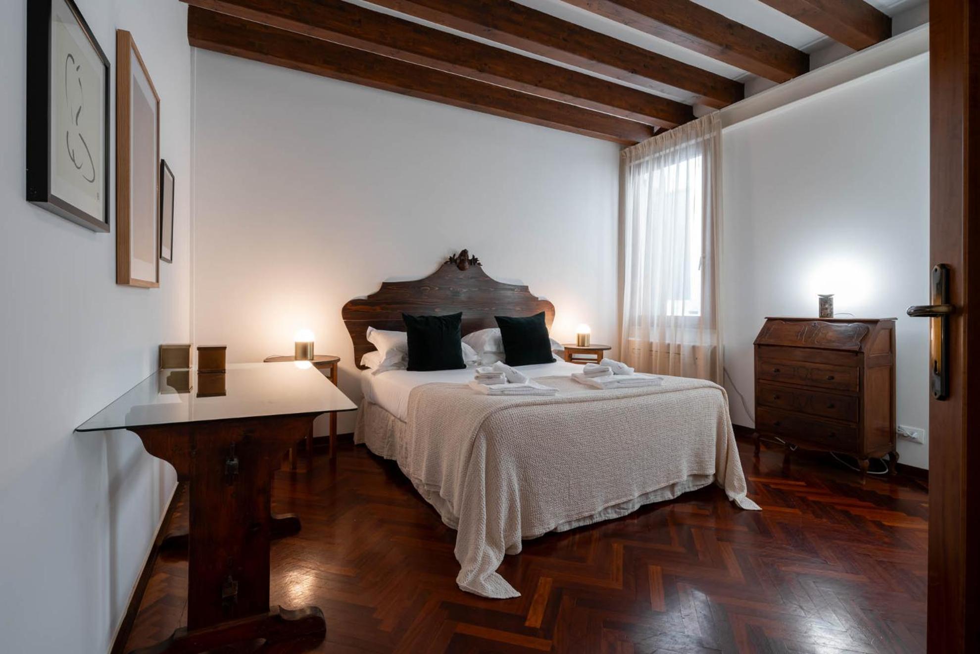 Klimt House Διαμέρισμα Βενετία Εξωτερικό φωτογραφία