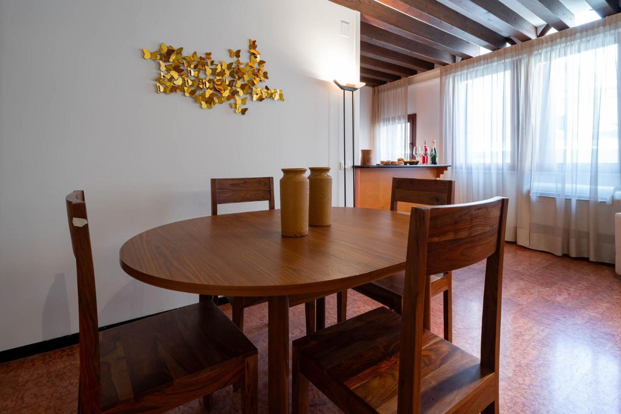 Klimt House Διαμέρισμα Βενετία Εξωτερικό φωτογραφία