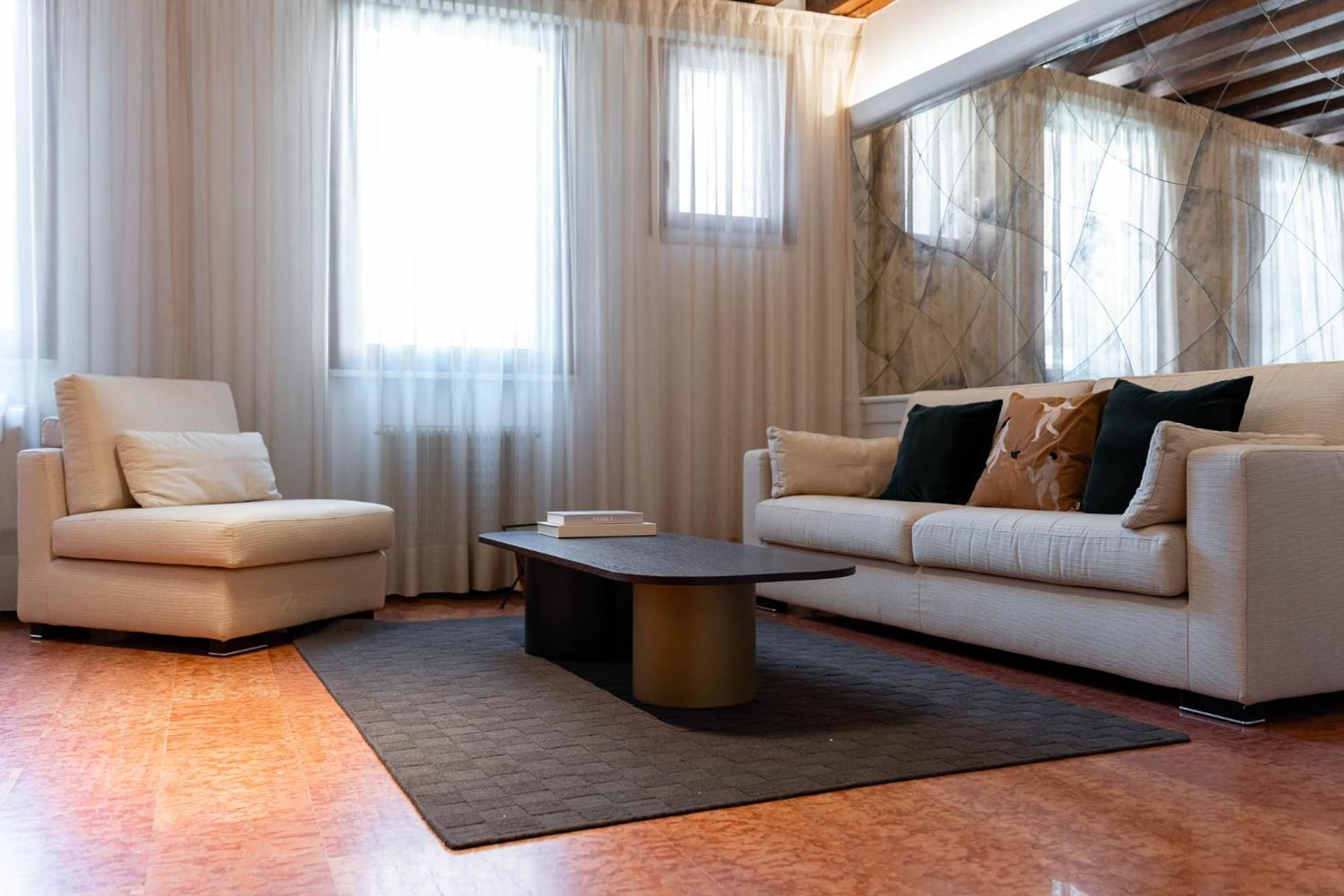 Klimt House Διαμέρισμα Βενετία Εξωτερικό φωτογραφία