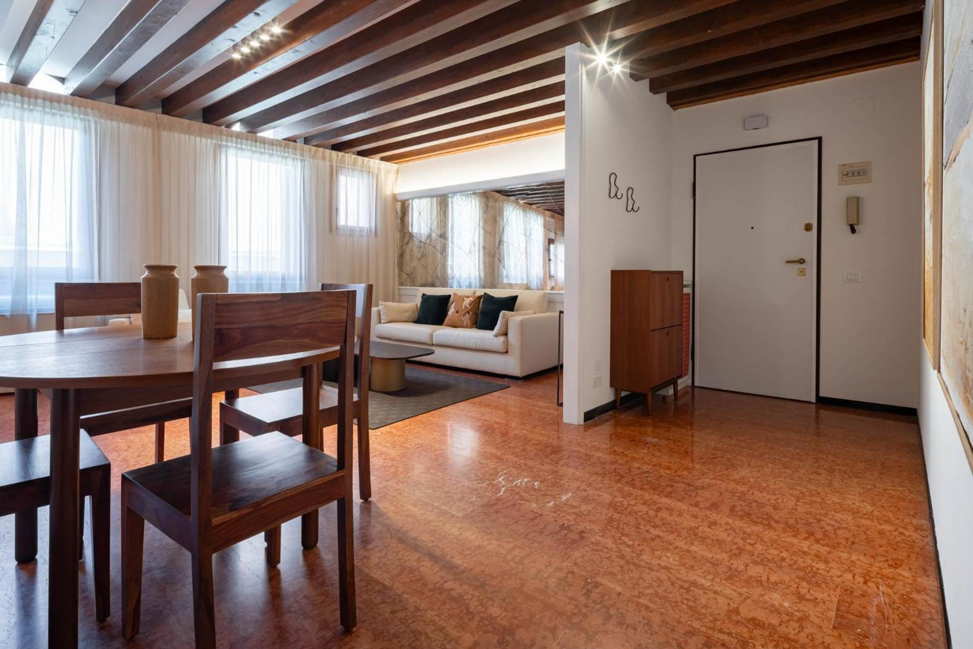 Klimt House Διαμέρισμα Βενετία Εξωτερικό φωτογραφία