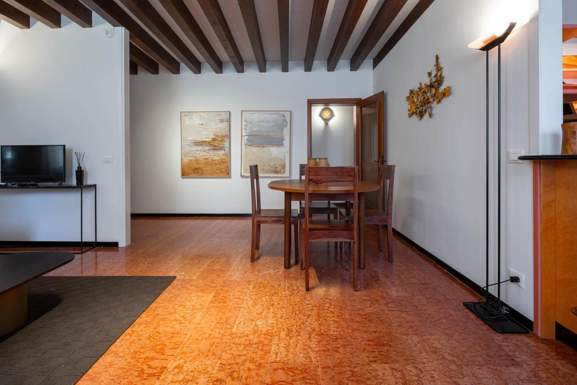 Klimt House Διαμέρισμα Βενετία Εξωτερικό φωτογραφία