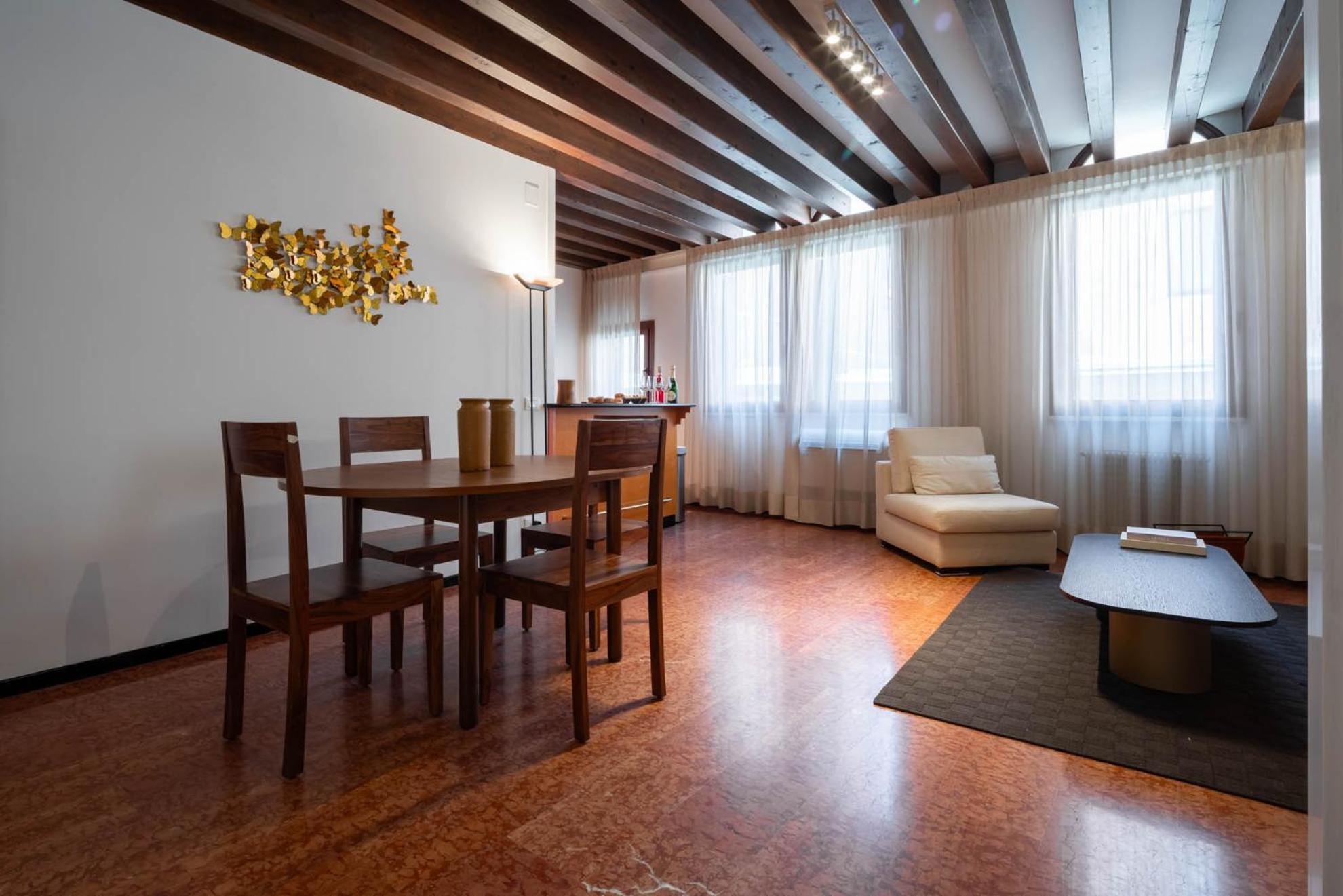 Klimt House Διαμέρισμα Βενετία Εξωτερικό φωτογραφία